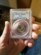 2005 5 Cents Bison 64