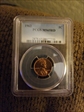 1962 1C MS65RD