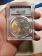 2013 $1 Silver Eagle MS69