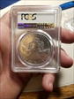 2013 $1 Silver Eagle MS69