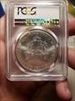 2014 $1 Silver Eagle MS69