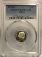 1994-S 10C Silver PR69DCAM