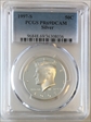1997-S 50C Silver PR69DCAM