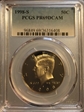 1998-S 50C PR69DCAM