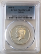 1998-S 50C Silver PR69DCAM
