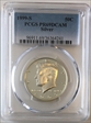 1999-S 50C Silver PR69DCAM