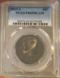 2005-S 50C PR69DCAM