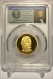 2009-S $1 James K. Polk PR69DCAM