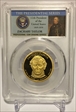 2009-S $1 Zachary Taylor PR69DCAM