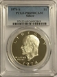 1974-S $1 Silver PR69DCAM