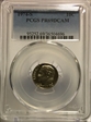 1974-S 10C PR69DCAM