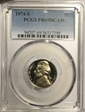 1974-S 5C PR69DCAM