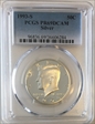 1993-S 50C Silver PR69DCAM