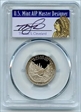2019-S 25C Frank Church River of No Return NP First Strike Cleveland Native PR70DCAM