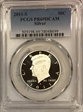 2011-S 50C Silver PR69DCAM