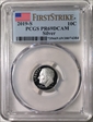 2019-S 10C Silver First Strike PR69DCAM