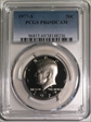 1977-S 50C PR69DCAM