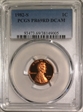 1982-S 1C PR69DCAM