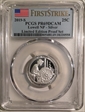 2019-S 25C Lowell NP - Silver Limited Edition Proof Set - First Strike PR69DCAM