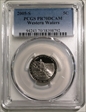 2005-S 5C Western Waters PR70DCAM