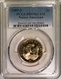 2009-S $1 Native American PR69DCAM