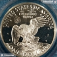 1971-S $1 Silver PR69DCAM