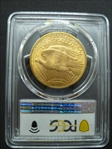 1923 $20 MS65