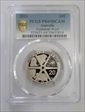 2011 20C Australian Wool PR69DCAM