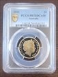 2013 $1 PR70DCAM