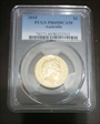 2014 $1 PR69DCAM