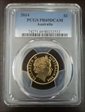 2014 $1 PR69DCAM