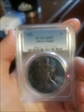 1993 $1 Silver Eagle MS67