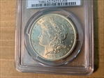 1878-CC $1 MS62