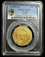 (1380-22) E.D'Or Dup-369C Tournai MS62