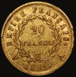 1811-A 20 Fr Gad-1025 F-516 AU53