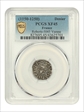 (1150-1250) Denier Roberts-5045 Vienne XF45