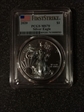 2020 $1 Silver Eagle First Strike MS70