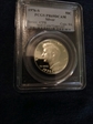 1976-S 50C Silver PR69DCAM