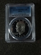 1973-S $1 Silver PR69DCAM