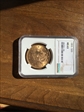  $20 gold liberty eagle  ms63