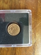  2 1/2 gold indian head 