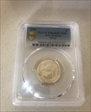 1990 $1 Silver PR68DCAM