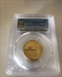 2012 $1 Fields of Gold Wheat PR68DCAM