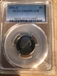 1991-S 5C PR69DCAM