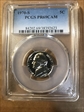 1970-S 5C PR69CAM