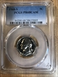 1968-S 5C PR68CAM