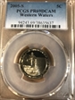 2005-S 5C Western Waters PR69DCAM
