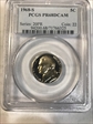 1968-S 5C PR68DCAM