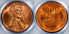1953 1C MS64RD