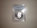 1976-S $1 Silver PR69DCAM
